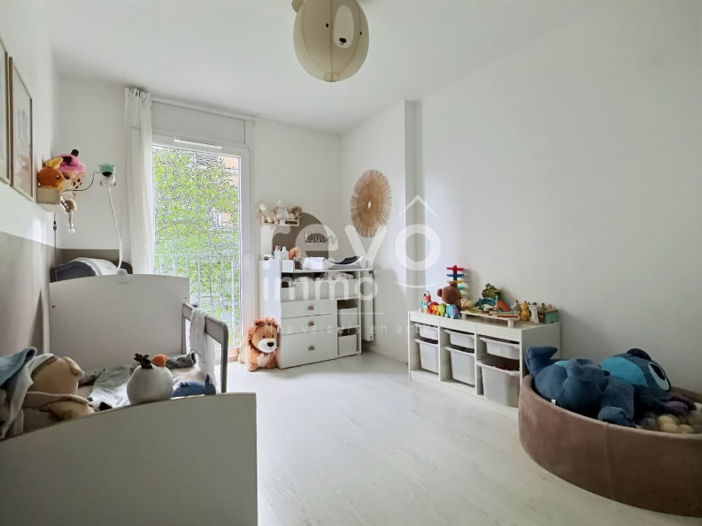 vente Appartement Villeurbanne - Photo 8