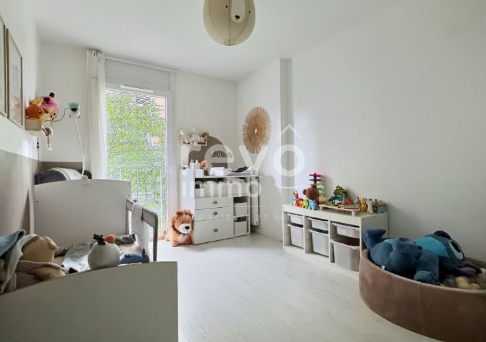 à vendre Appartement Villeurbanne