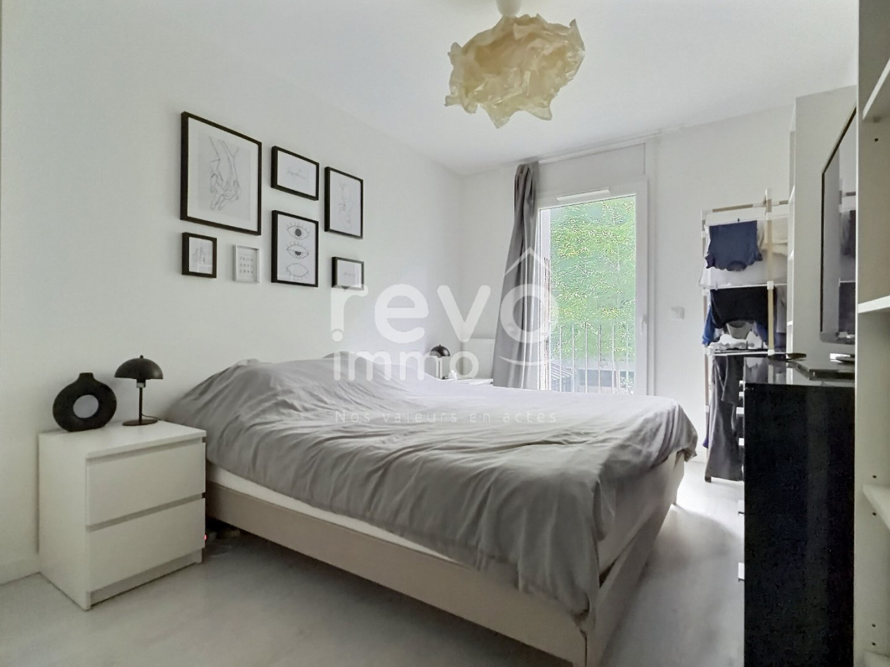 à vendre Appartement Villeurbanne - Photo 7