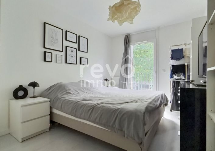 à vendre Appartement Villeurbanne