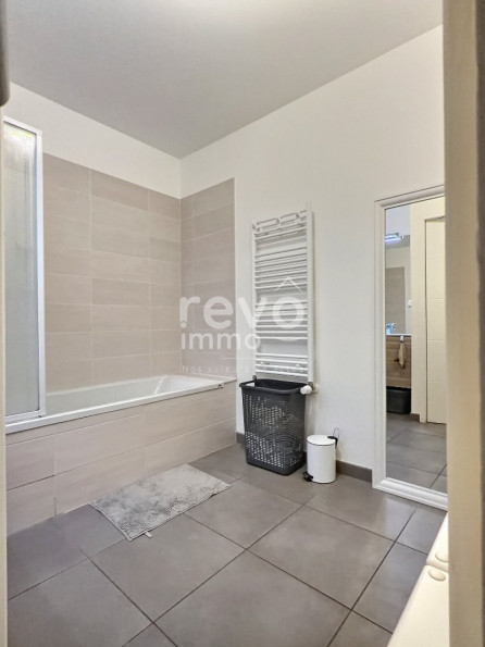 vente Appartement Villeurbanne - Photo 9