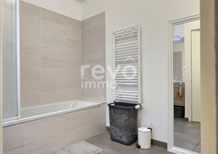 à vendre Appartement Villeurbanne