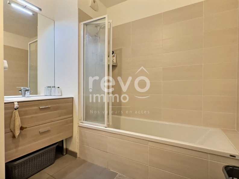 vente Appartement Villeurbanne - Photo 10