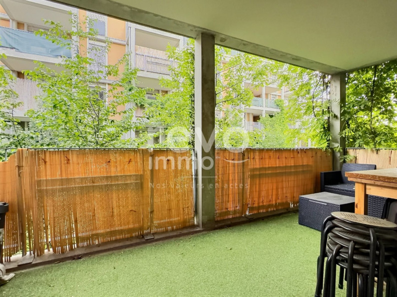 vente Appartement Villeurbanne - Photo 2