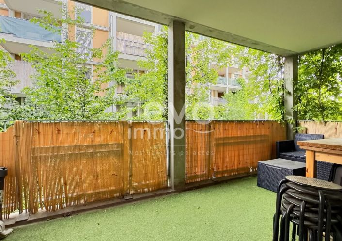 à vendre Appartement Villeurbanne