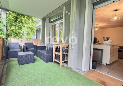 vente Appartement Villeurbanne