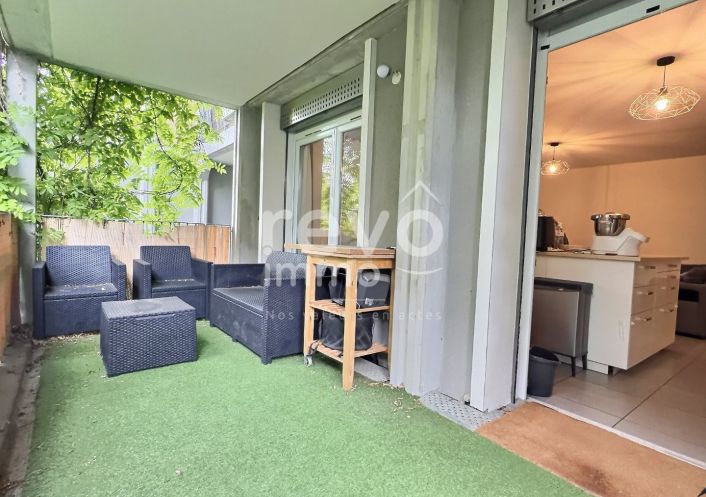 à vendre Appartement Villeurbanne