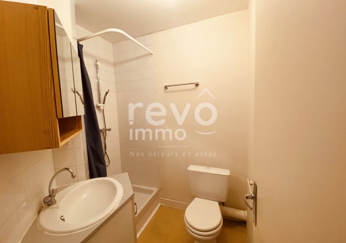 à vendre Studio Angers