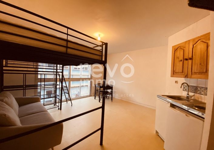 à vendre Studio Angers