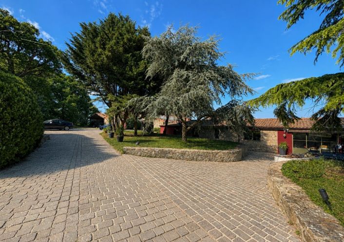 à vendre Maison de caractère Bressuire