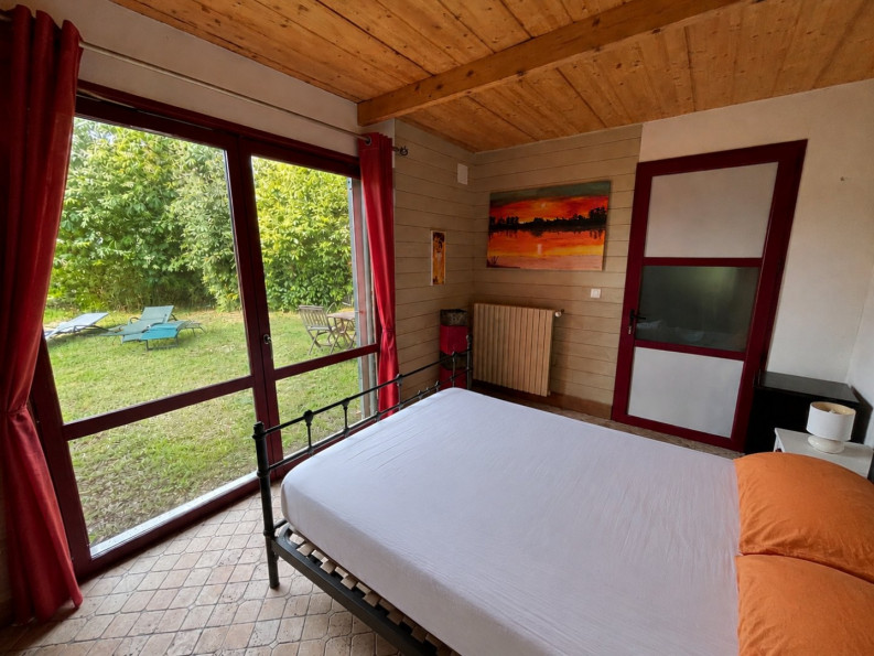 vente Maison de caractère Bressuire - Photo 8