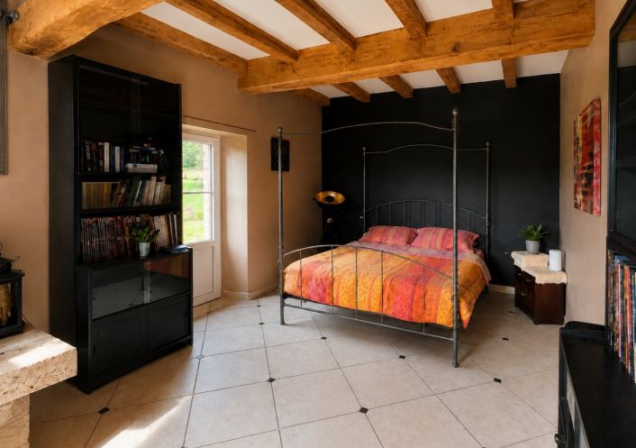 à vendre Maison de caractère Bressuire