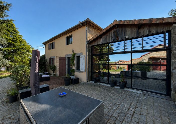à vendre Maison de caractère Bressuire