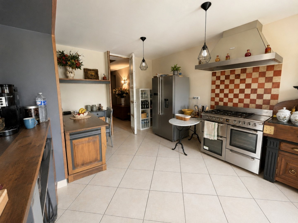 à vendre Maison de caractère Bressuire - Photo 6