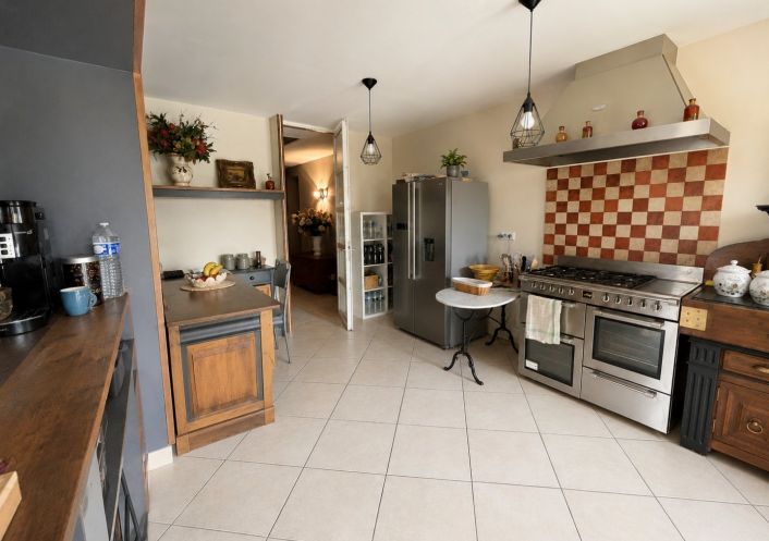 à vendre Maison de caractère Bressuire