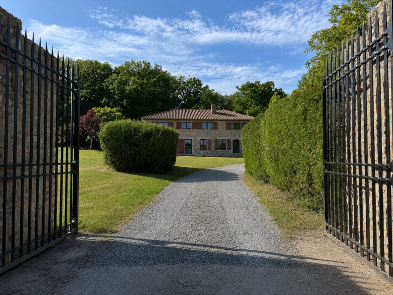 vente Maison de caractère Bressuire - Photo 1
