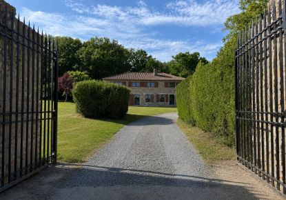 vente Maison de caractère Bressuire