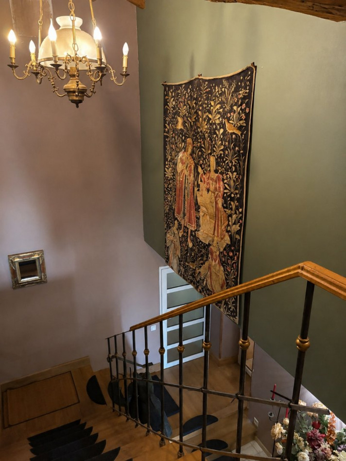 à vendre Maison de caractère Bressuire - Photo 10