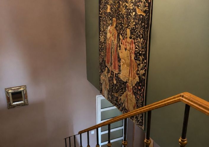 à vendre Maison de caractère Bressuire