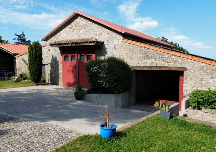 à vendre Maison de caractère Bressuire