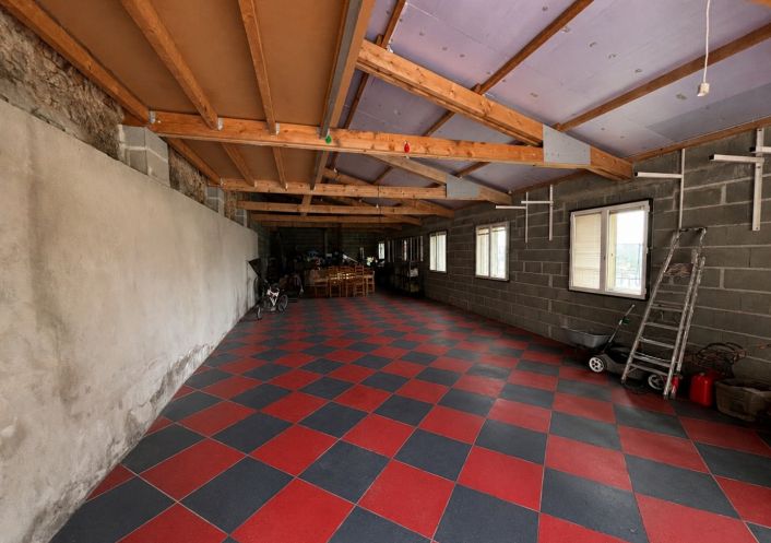 à vendre Maison de caractère Bressuire