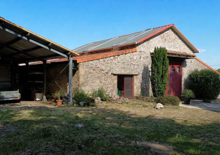 à vendre Maison de caractère Bressuire