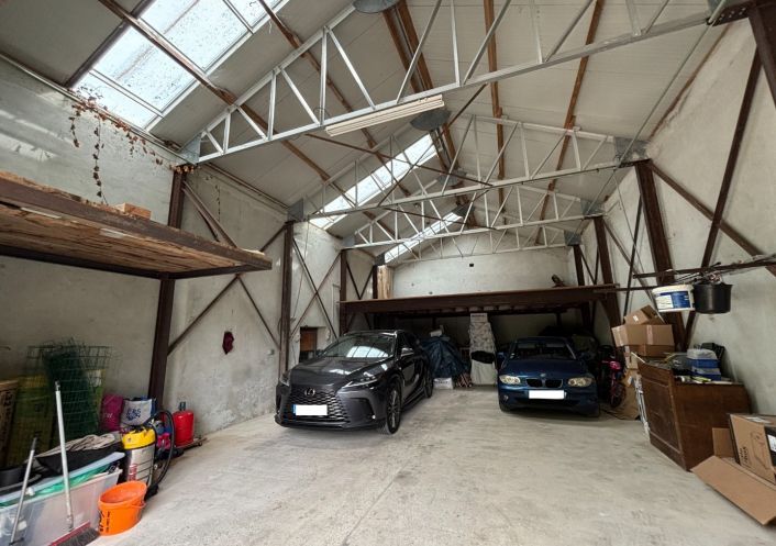 à vendre Maison de caractère Bressuire