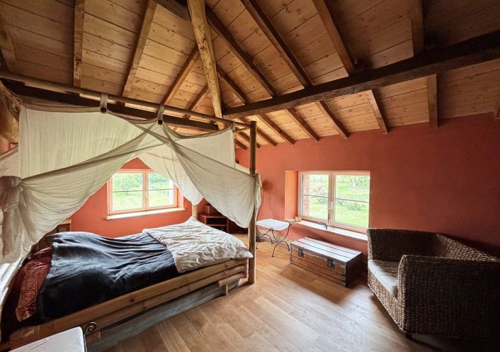 à vendre Maison de caractère Bressuire