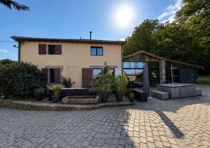 à vendre Maison de caractère Bressuire