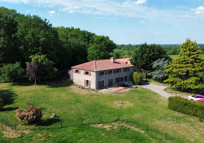 à vendre Maison de caractère Bressuire