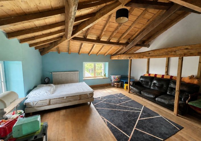à vendre Maison de caractère Bressuire