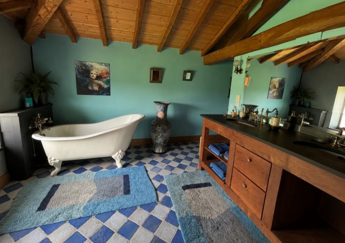 à vendre Maison de caractère Bressuire