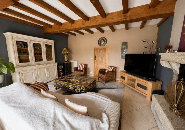 à vendre Maison de caractère Bressuire