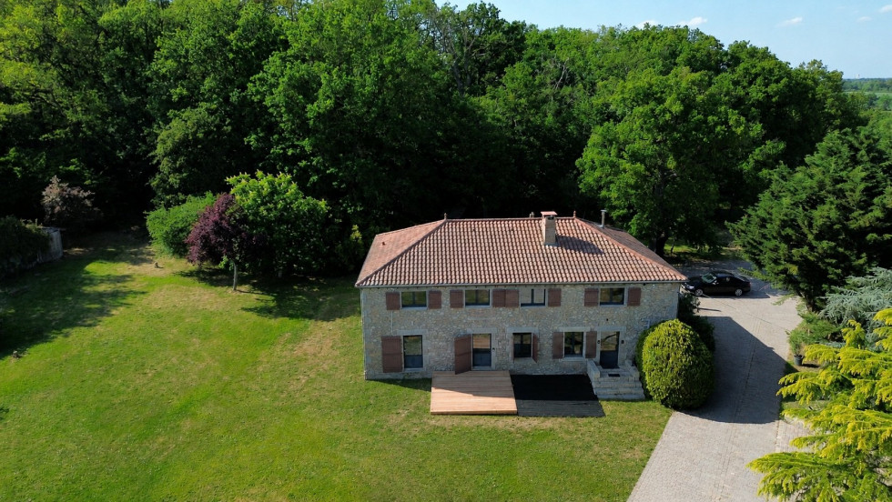 vente Maison de caractère Bressuire - Photo 3