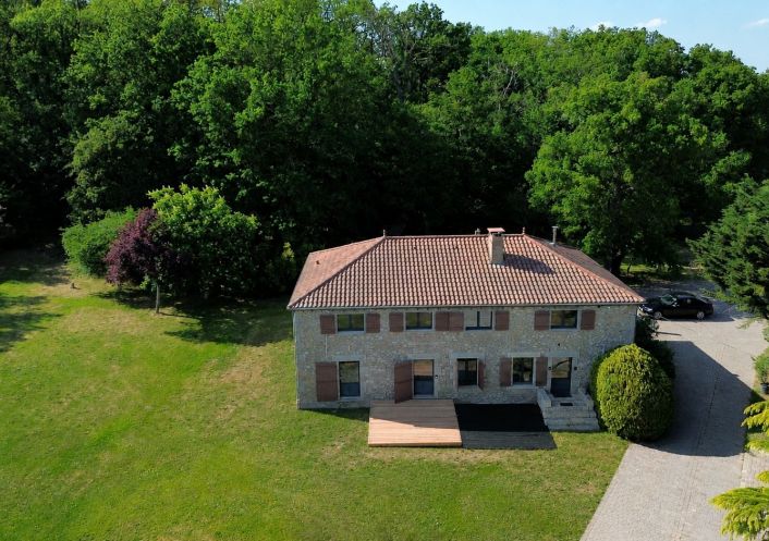 à vendre Maison de caractère Bressuire