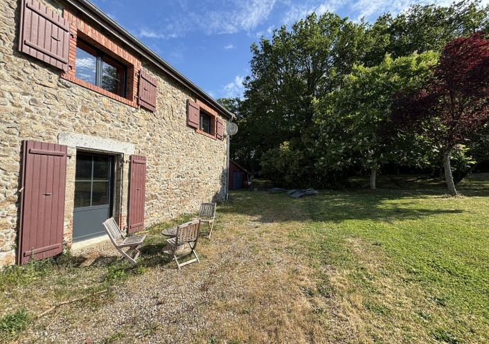à vendre Maison de caractère Bressuire