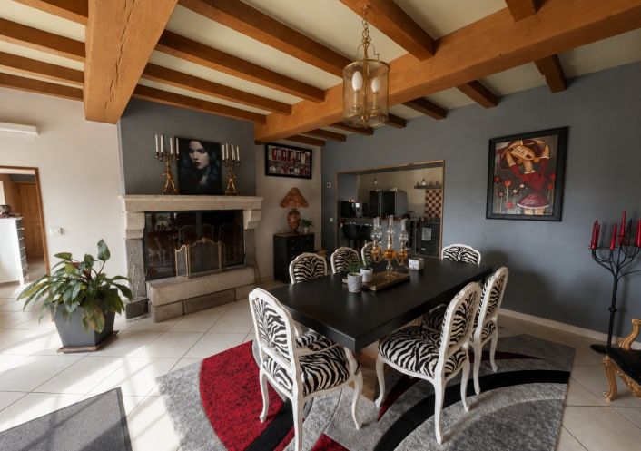 à vendre Maison de caractère Bressuire