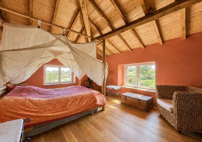 à vendre Maison de caractère Bressuire