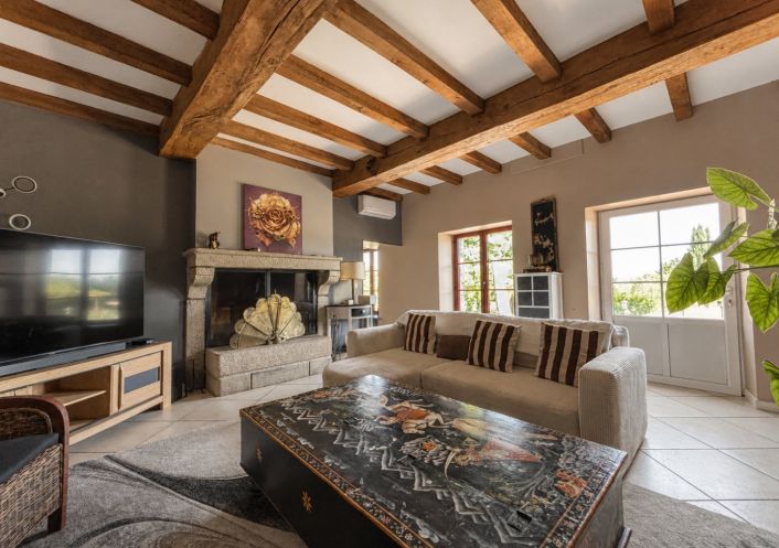 à vendre Maison de caractère Bressuire