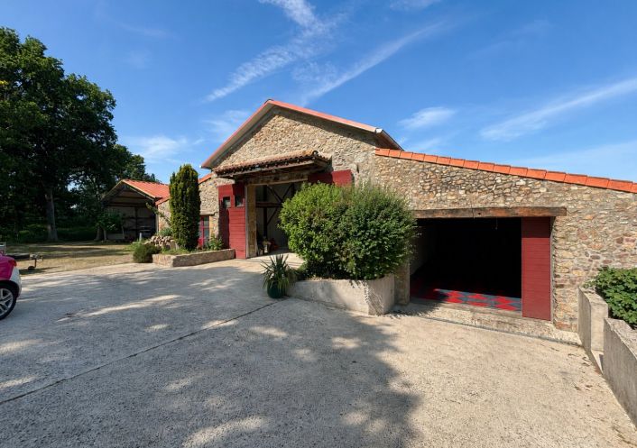 à vendre Maison de caractère Bressuire