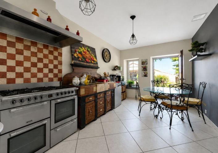 à vendre Maison de caractère Bressuire
