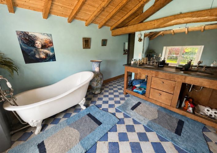 à vendre Maison de caractère Bressuire