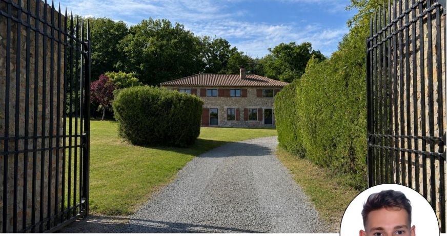 vente Maison de caractère Bressuire