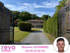 à vendre Maison de caractère Bressuire