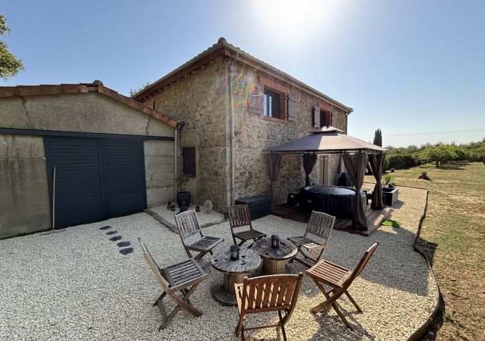 à vendre Maison de caractère Bressuire