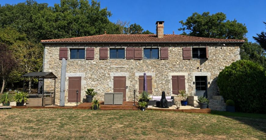 vente Maison de caractère Bressuire