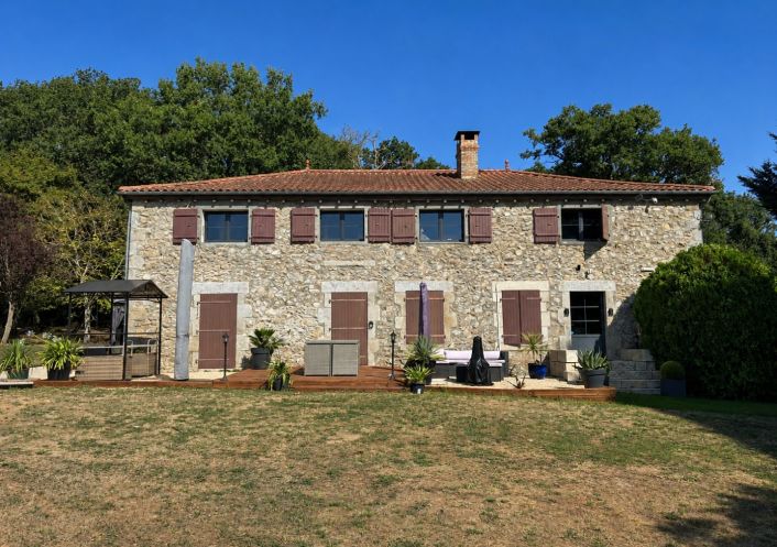 à vendre Maison de caractère Bressuire