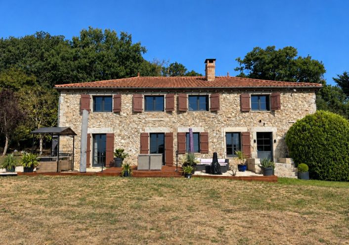 à vendre Maison de caractère Bressuire