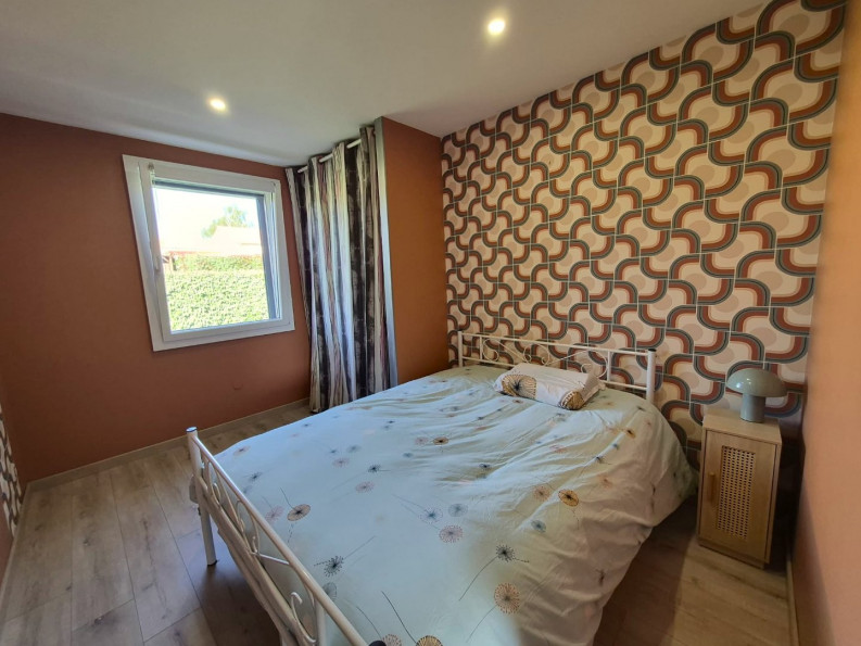vente Maison et terrain Chemille - Photo 8