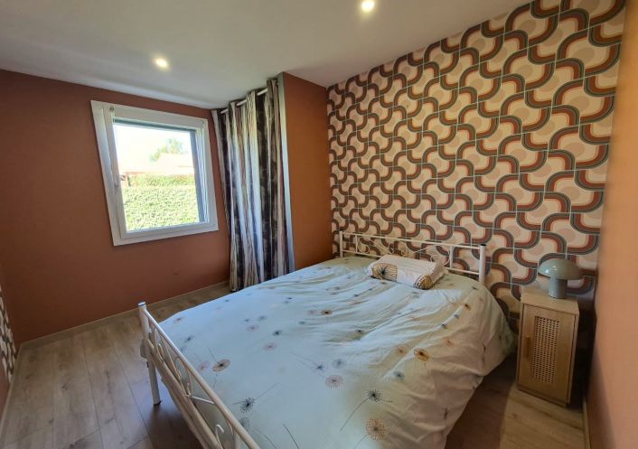 à vendre Maison et terrain Chemille